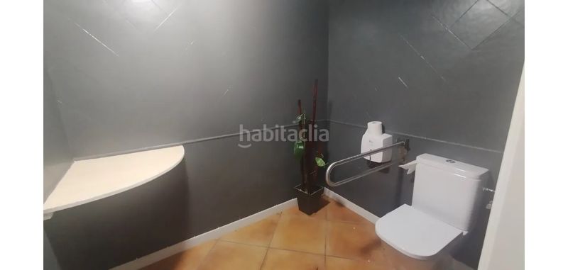 Foto f4aabe05-d189-48d4-beab-26b89d3c08fa. Local comercial amb calefacció a El Molí-El Rieral Lloret de Mar