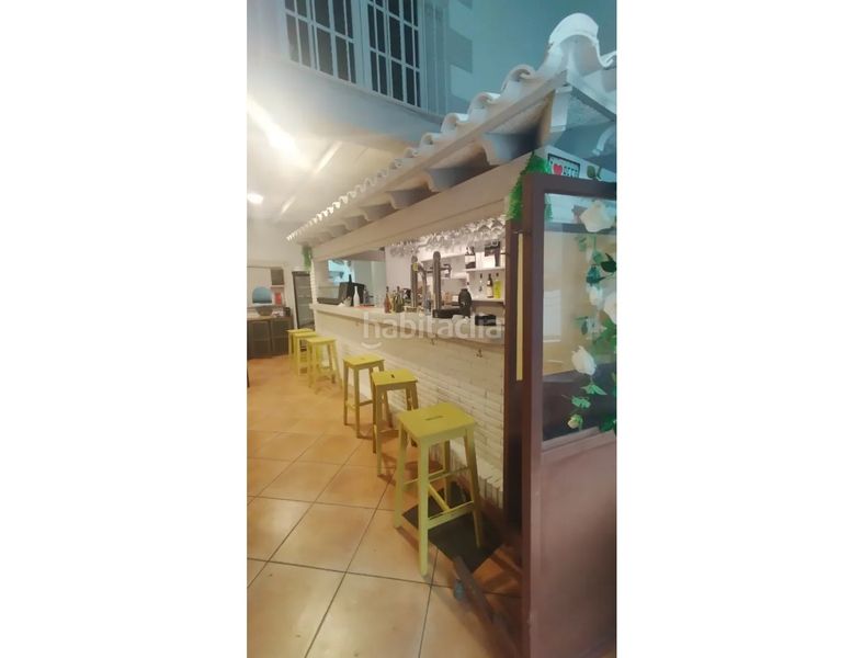Foto f5d44f7c-5747-49ea-add1-25b596c11f5b. Local comercial amb calefacció a El Molí-El Rieral Lloret de Mar
