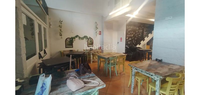 Foto f804ef2a-9b28-43c9-bb35-587f01040199. Local comercial amb calefacció a El Molí-El Rieral Lloret de Mar