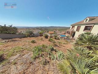 Terreny residencial a Calle teruel-ur priorat 36. Parcela urbana edificable para una casa a su medida