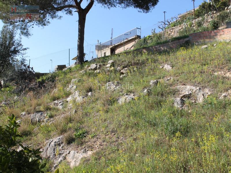 Foto 03c2211d-1055-4123-a6a3-cd2e2719b603. Terrain résidentiel dans Bisbal del Penedès (La)