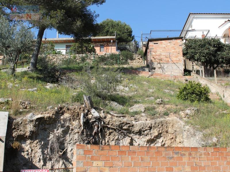 Foto a606b452-bb19-4a7b-a85d-578bb7cbe869. Terrain résidentiel dans Bisbal del Penedès (La)