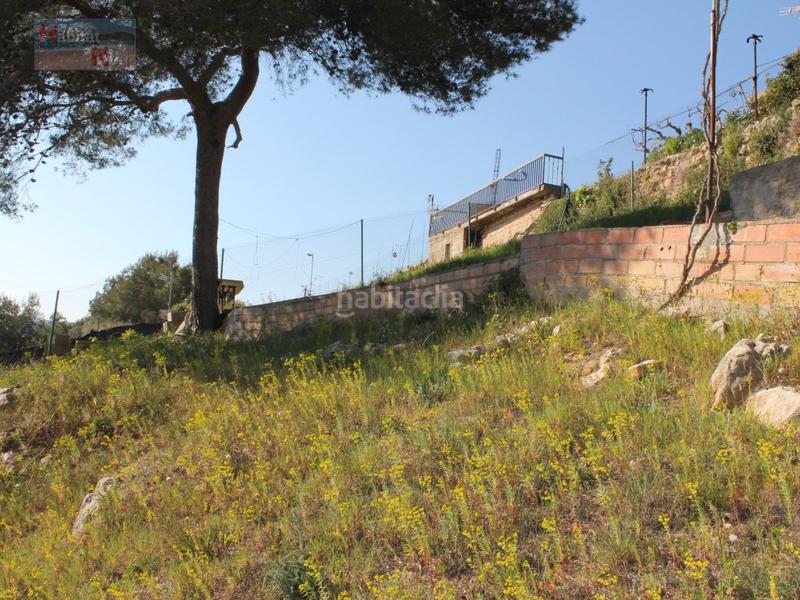 Foto d3d866cc-f2a6-4e2d-882b-c81558e12b02. Terrain résidentiel dans Bisbal del Penedès (La)
