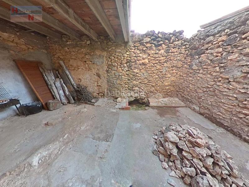 Foto 25b21ec3-76c3-467f-8d38-7e3c904888f1. Maison avec parking dans Rodonyà