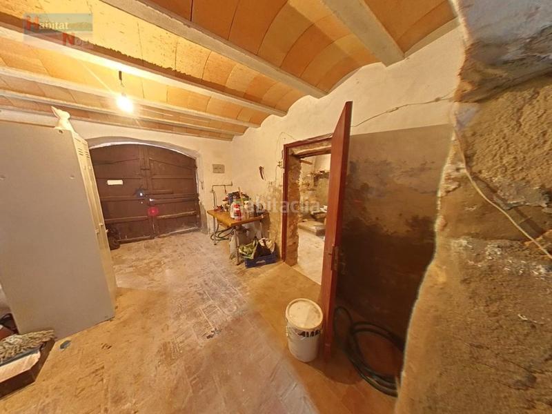 Foto 58ff6281-c0b4-468a-a98b-be317afa315e. Maison avec parking dans Rodonyà