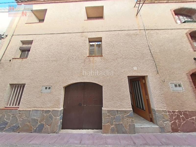 Foto 5cb29c00-4690-4756-a341-9e4504f3dfd8. Maison avec parking dans Rodonyà