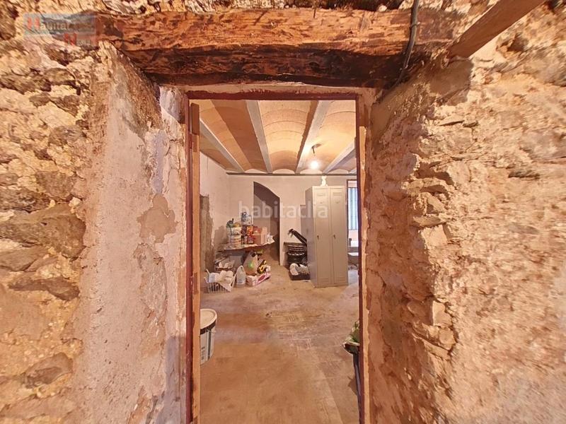 Foto 6e29ca54-e029-45d6-960e-b73d31ba0472. Maison avec parking dans Rodonyà