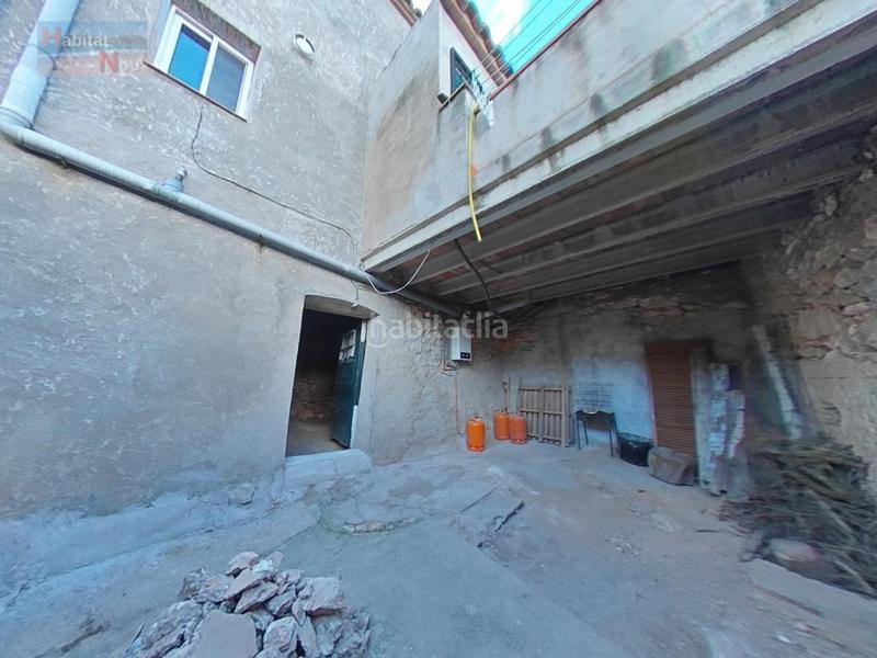 Foto 79bc3ba3-9061-4336-ae7d-cacf5b04cee6. Maison avec parking dans Rodonyà