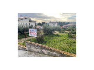 Terreny residencial  N/a. Parcela completamente plana