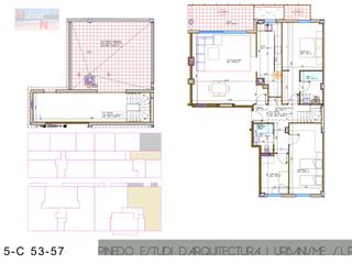 Dúplex  N/a. Piso duplex 3 habitaciones con buhardilla de 20 m2  terraza de 4