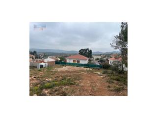 Terreny residencial  N/a. Parcela completamente plana