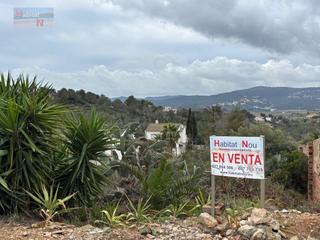Terreny residencial  N/a. Terreno para la construcción de un chalet a su medida !!!