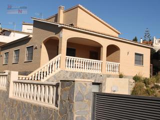 Xalet  N/a. Oportunidad! chalet a los 4 vientos