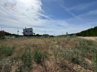 Terreny residencial  N/a. Parcela urbana de 1.216m en venta en la bisbal del penedès