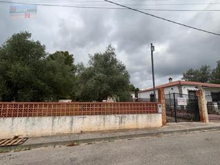 Terreny residencial  N/a. Parcela de 537 m totalmente plana en el esplai, la bisbal del pe