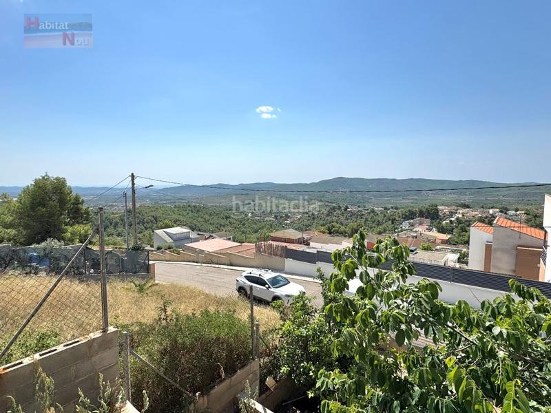Foto 0745d4e7-d0fc-4ae9-9a34-0452bef68392. Chalet  con magnificas vistas en Bisbal del Penedès (La)