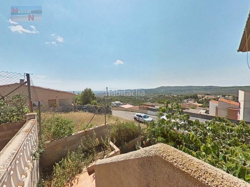 Foto 3403730b-75da-48ee-a141-d0c2064039c2. Chalet  con magnificas vistas en Bisbal del Penedès (La)