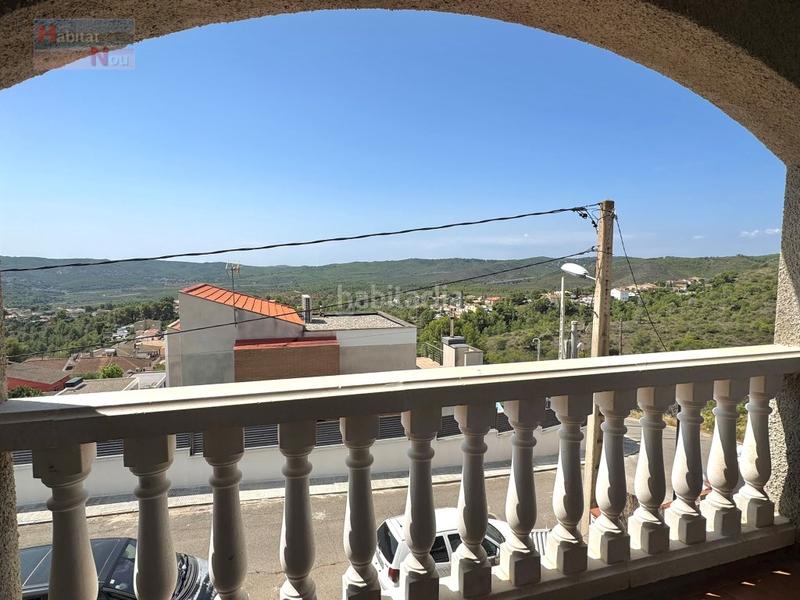 Foto 630da191-3a1a-475b-b968-10460eef608a. Chalet  con magnificas vistas en Bisbal del Penedès (La)