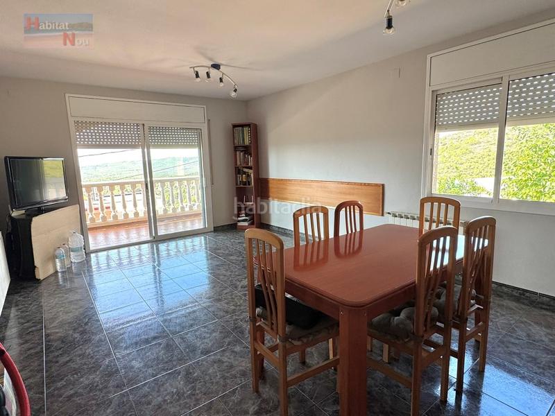 Foto 9b4d6bd3-3f3d-4d6d-9d2a-67c2d8ec5abe. Chalet  con magnificas vistas en Bisbal del Penedès (La)