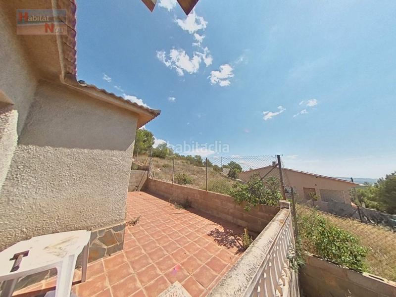 Foto d160edd8-1c0a-45e7-9957-8964e7ac1f71. Chalet  con magnificas vistas en Bisbal del Penedès (La)