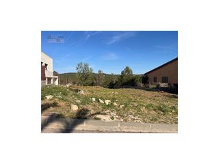Terreny residencial a Calle Joan Miro