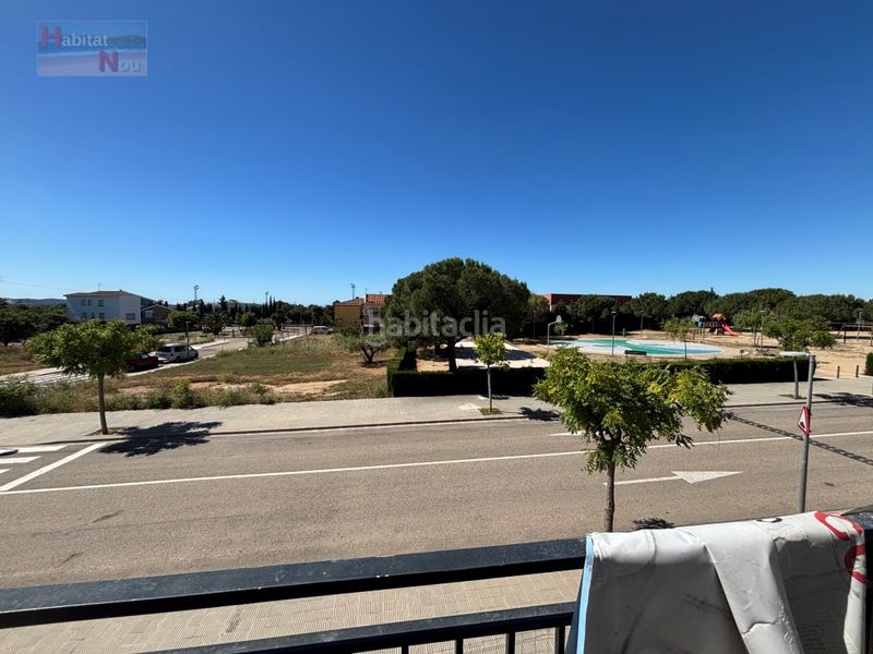 Foto 4b42ae1a-b2c3-4b54-8506-9847c5cb5c8c. Flat with parking in Llorenç del Penedès