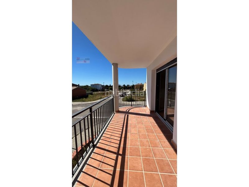 Foto 5cd3a91b-a04a-4b0c-8b4e-db9e544de5c8. Flat with parking in Llorenç del Penedès