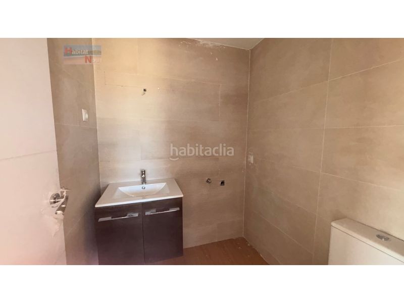 Foto 9621c198-fe6a-46a2-bfe1-da1584f223ce. Flat with parking in Llorenç del Penedès