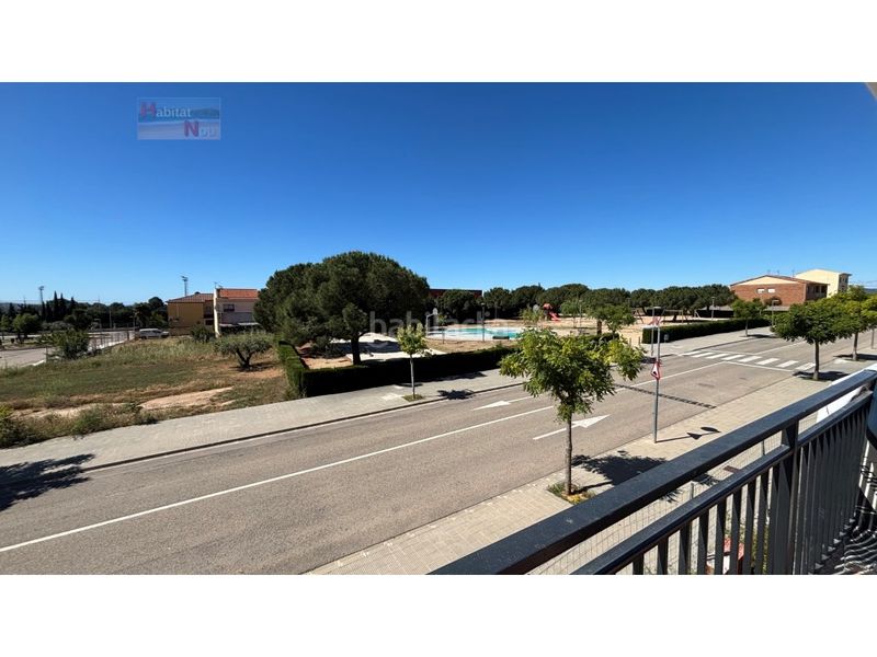 Foto 97e19e19-ade4-480f-80fd-f03c5e323cc9. Flat with parking in Llorenç del Penedès