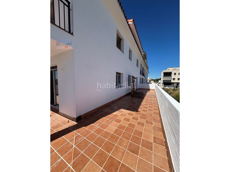 Foto a5157b42-ed3b-4add-880c-0440cd3b1dc7. Flat with parking in Llorenç del Penedès