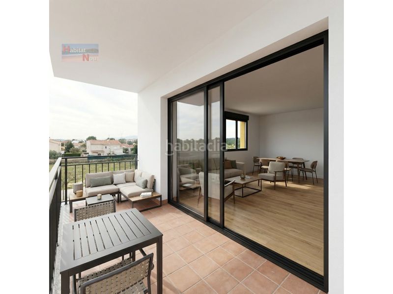 Foto d4592245-24d1-4b7d-ba81-fc8b75e38493. Flat with parking in Llorenç del Penedès