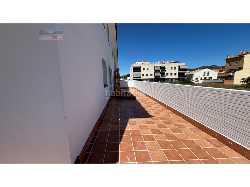 Foto d8282357-bb7e-471b-b141-d2c57f02edbb. Flat with parking in Llorenç del Penedès