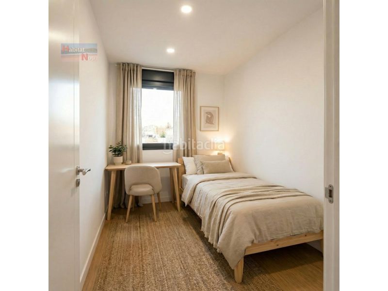 Foto 5b9da5b0-f822-4803-af00-605c55021e23. Flat with parking in Llorenç del Penedès