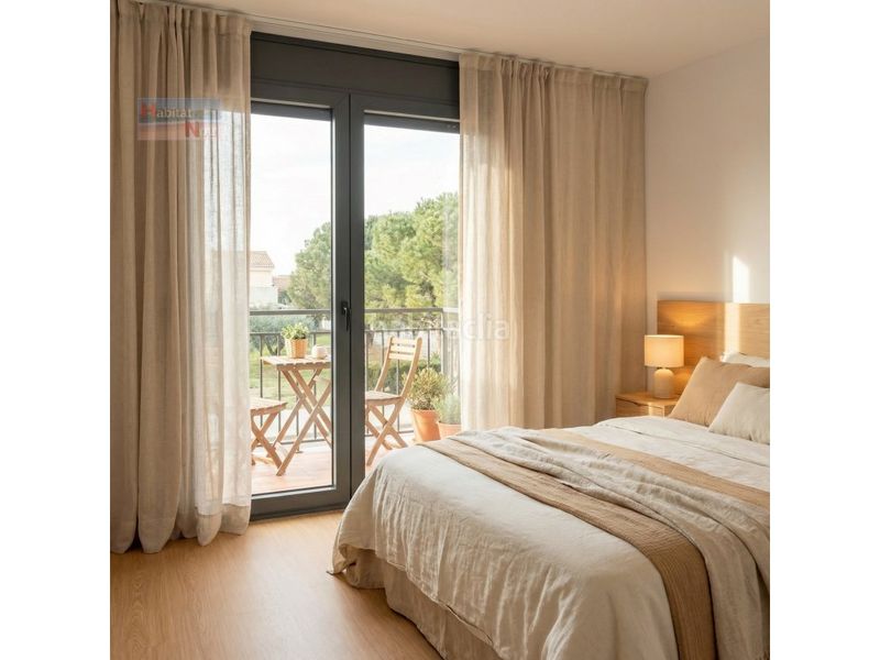 Foto edc5ffb2-258d-4365-a047-d66ec145fd09. Flat with parking in Llorenç del Penedès