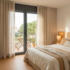 Appartement  Carrer de josep cañas. Piso de 2 habitaciones + parking y trastero incluidos