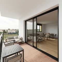 Appartement  Carrer de josep cañas. Piso de 3 habitaciones + parking y trastero