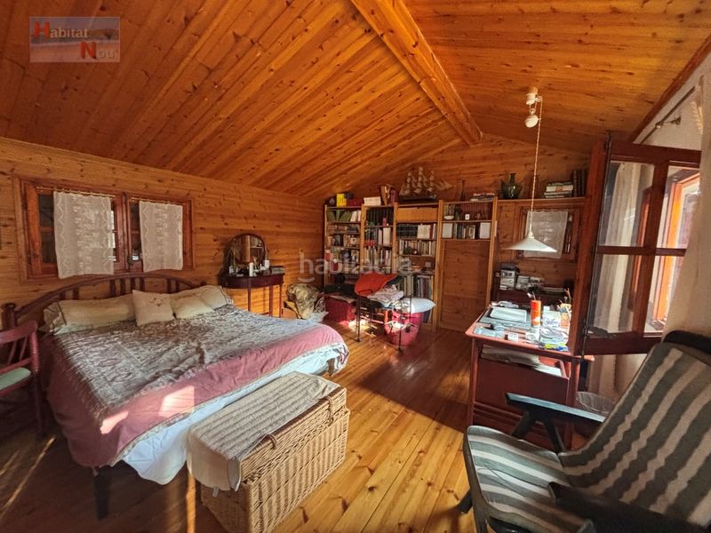 Foto 609916b2-53e7-4697-a8d3-89ec4360346d. Chalet con parcheggio in Bisbal del Penedès (La)