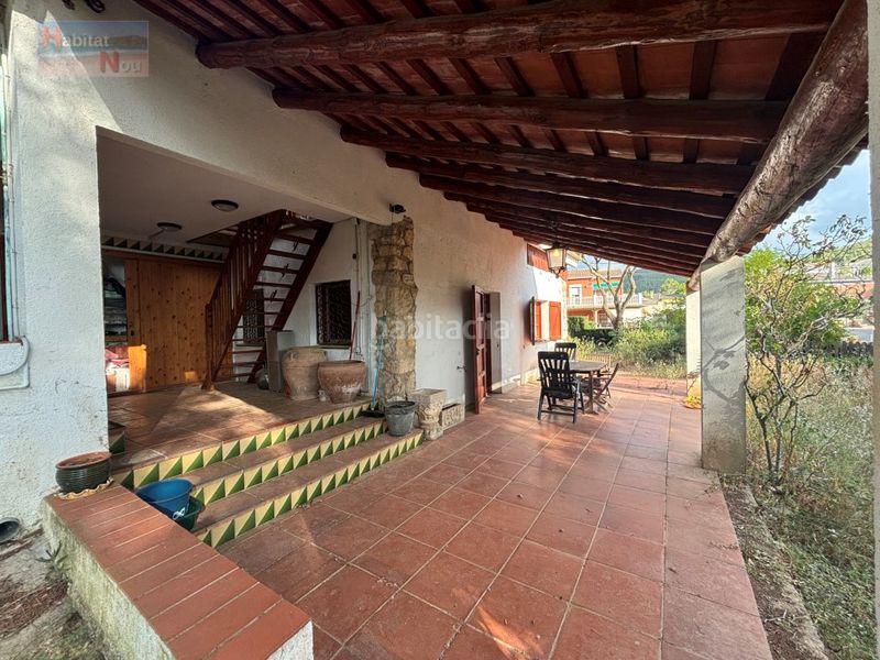 Foto 6c179fc6-8243-4038-b609-a0d128503f64. Chalet con parcheggio in Bisbal del Penedès (La)