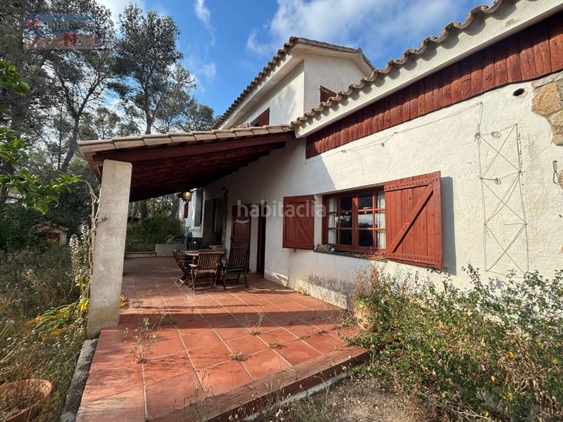 Foto 72867e6f-0804-45d5-808c-64aa4c887aa6. Chalet con parcheggio in Bisbal del Penedès (La)