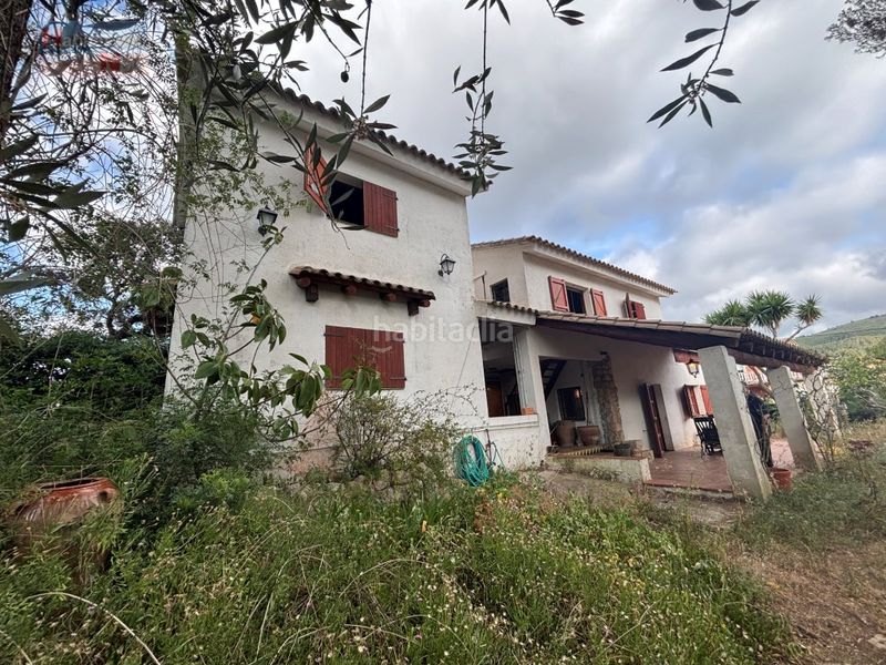Foto 8303d013-2abf-4e97-916e-209efa64b03f. Chalet con parcheggio in Bisbal del Penedès (La)