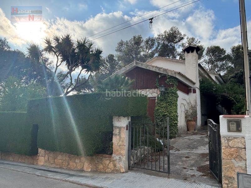Foto 8708134d-70aa-404c-8eb9-e8e352e44405. Chalet con parcheggio in Bisbal del Penedès (La)