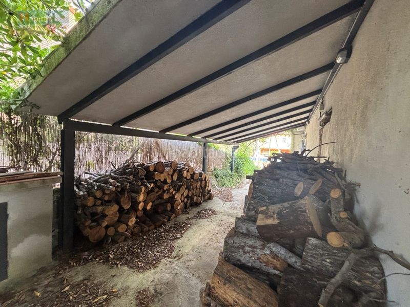 Foto 97f1d029-5a86-45fa-bd76-4d9354c78177. Chalet con parcheggio in Bisbal del Penedès (La)