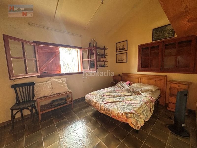 Foto f090a29b-a20f-4587-8d60-28d13bb5ec00. Chalet con parcheggio in Bisbal del Penedès (La)