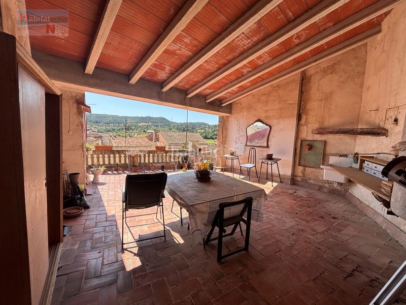 Foto 294c189e-6831-4144-9d83-c7acd7a66d2e. Casa amb aparcament a Sarral