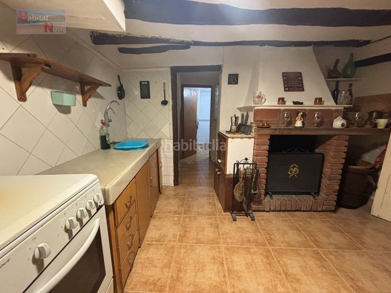 Foto 37d88e63-c1f3-4f29-afa0-e4fe0f8fd3e4. Casa amb aparcament a Sarral