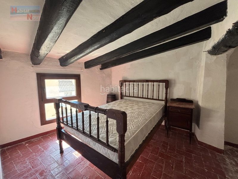 Foto 49b3d673-972b-4016-94d2-94d1dbb377b2. Casa amb aparcament a Sarral