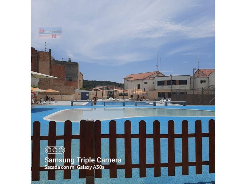 Foto 4d482456-cc85-4ae4-8b39-f2d350971220. Casa amb aparcament a Sarral