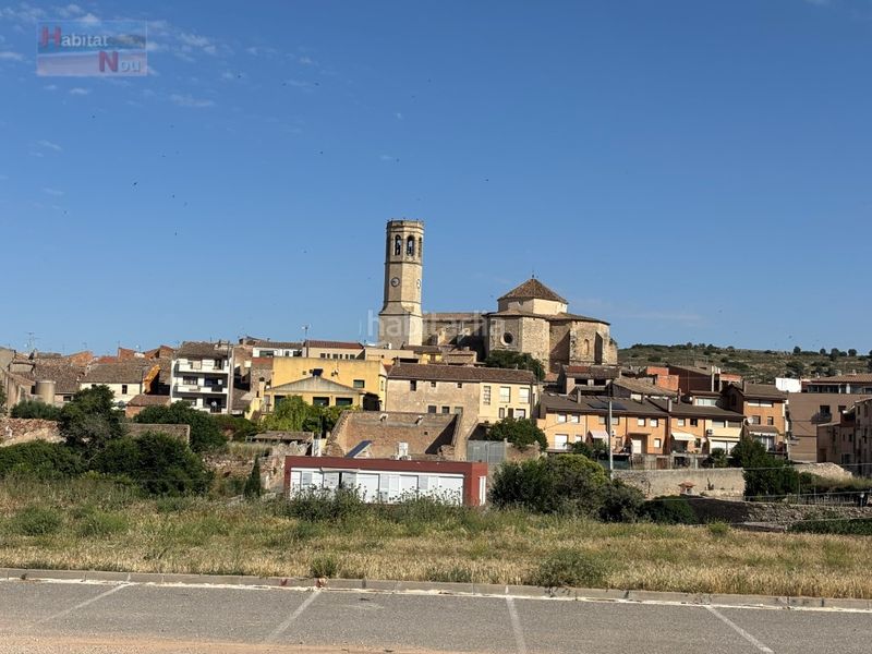 Foto 5a2bc011-69e0-4cfb-b314-f917a4c79bb7. Casa amb aparcament a Sarral