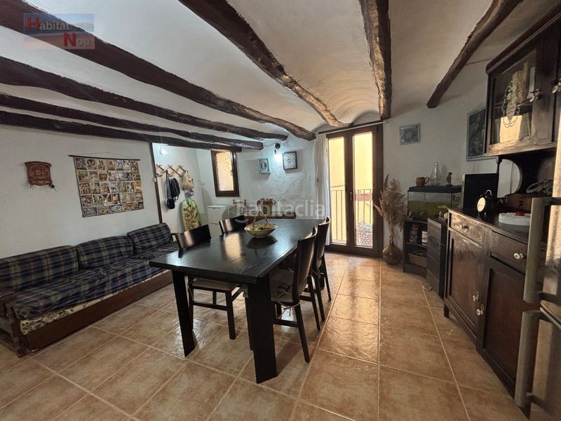 Foto 650ca05e-6253-43ce-857c-0ff31d1d70e5. Casa amb aparcament a Sarral