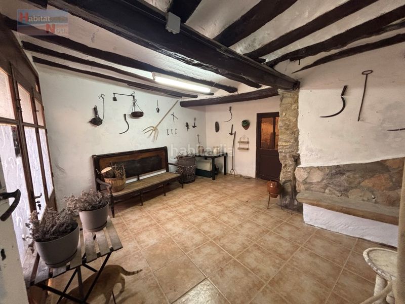 Foto 66ed4684-a7eb-431d-aabd-1c910fdc90fb. Casa amb aparcament a Sarral